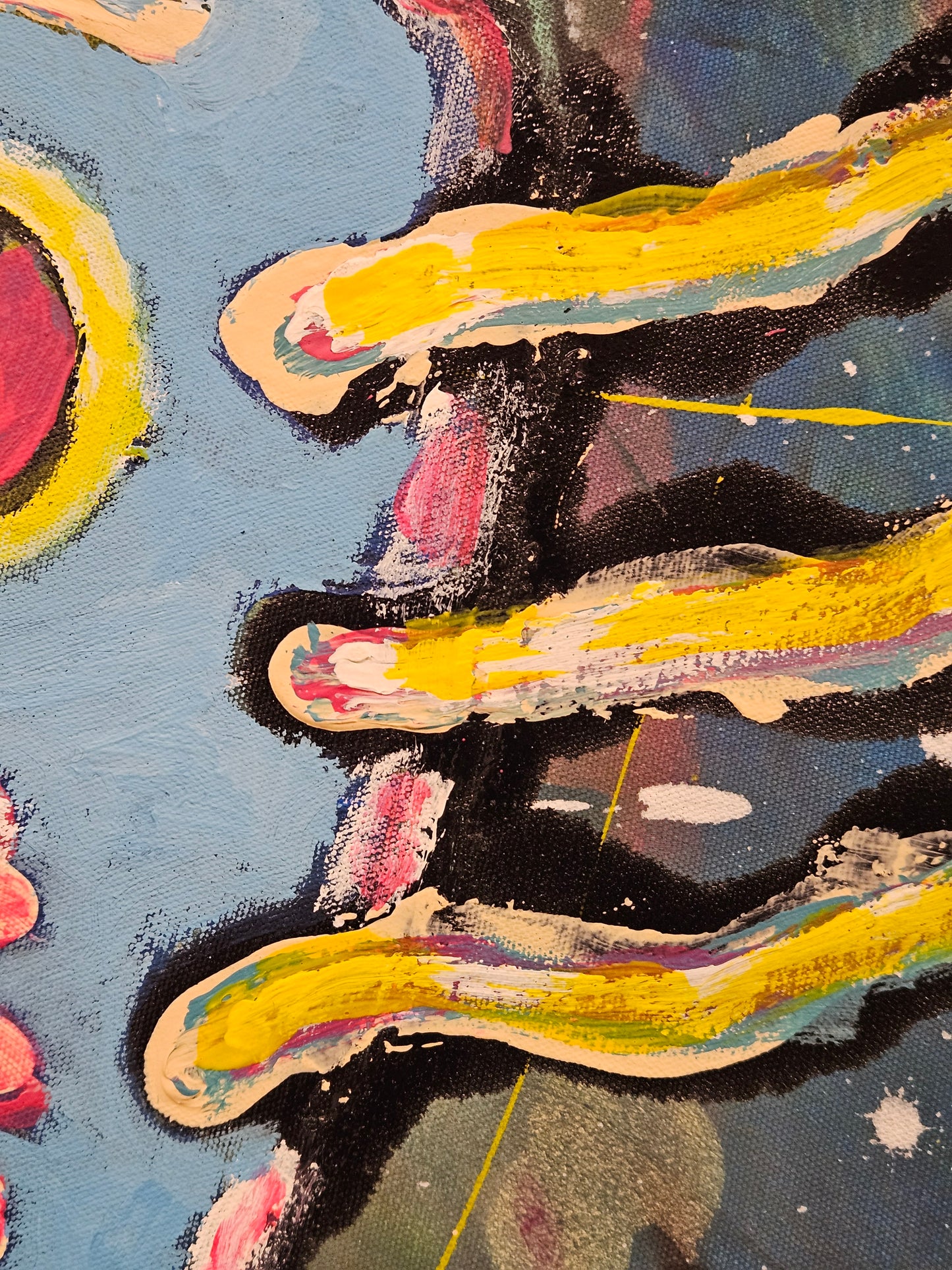 Tonnie Voorn Always on the Road