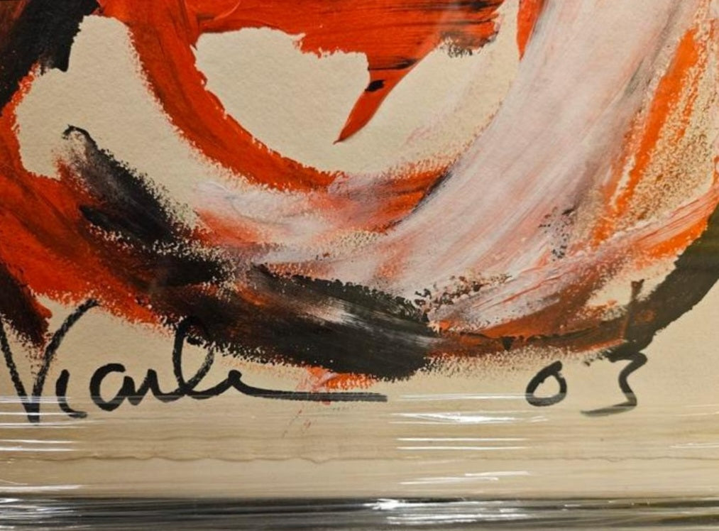 Jacob Kanbier - Op geschept papier