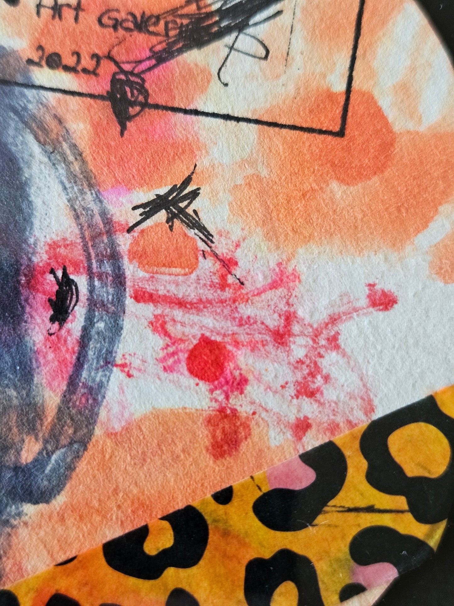 Yason Levi - Titel Pinguïn op Bierviltje