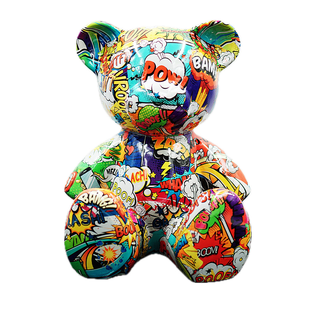 Pop Art & Sculpturen