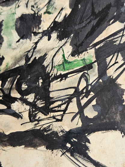 Theo Wolvecamp (1925-1992)