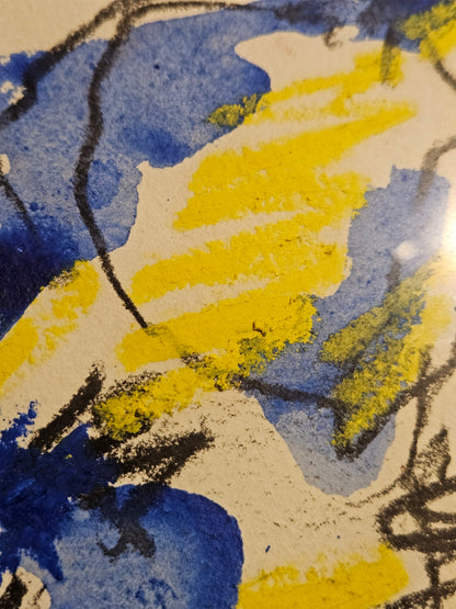 Anton Heyboer - Kind & Vrouw