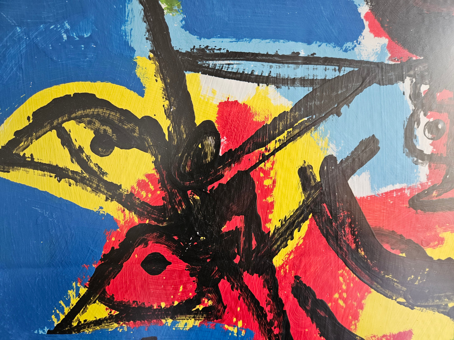 Marc Barendse - De Vogelkooi