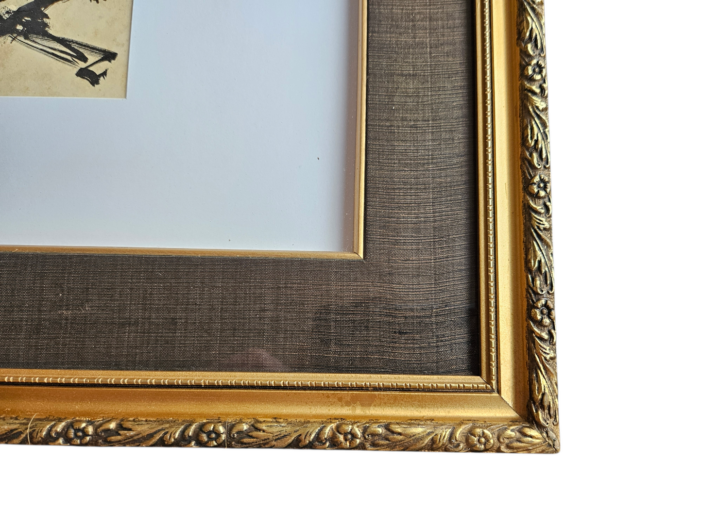 Theo Wolvecamp (1925-1992)