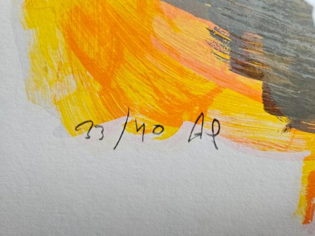 Peter Klashorst Mac Donald Zeefruk