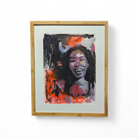 Peter Klashorst - Night Club Noir