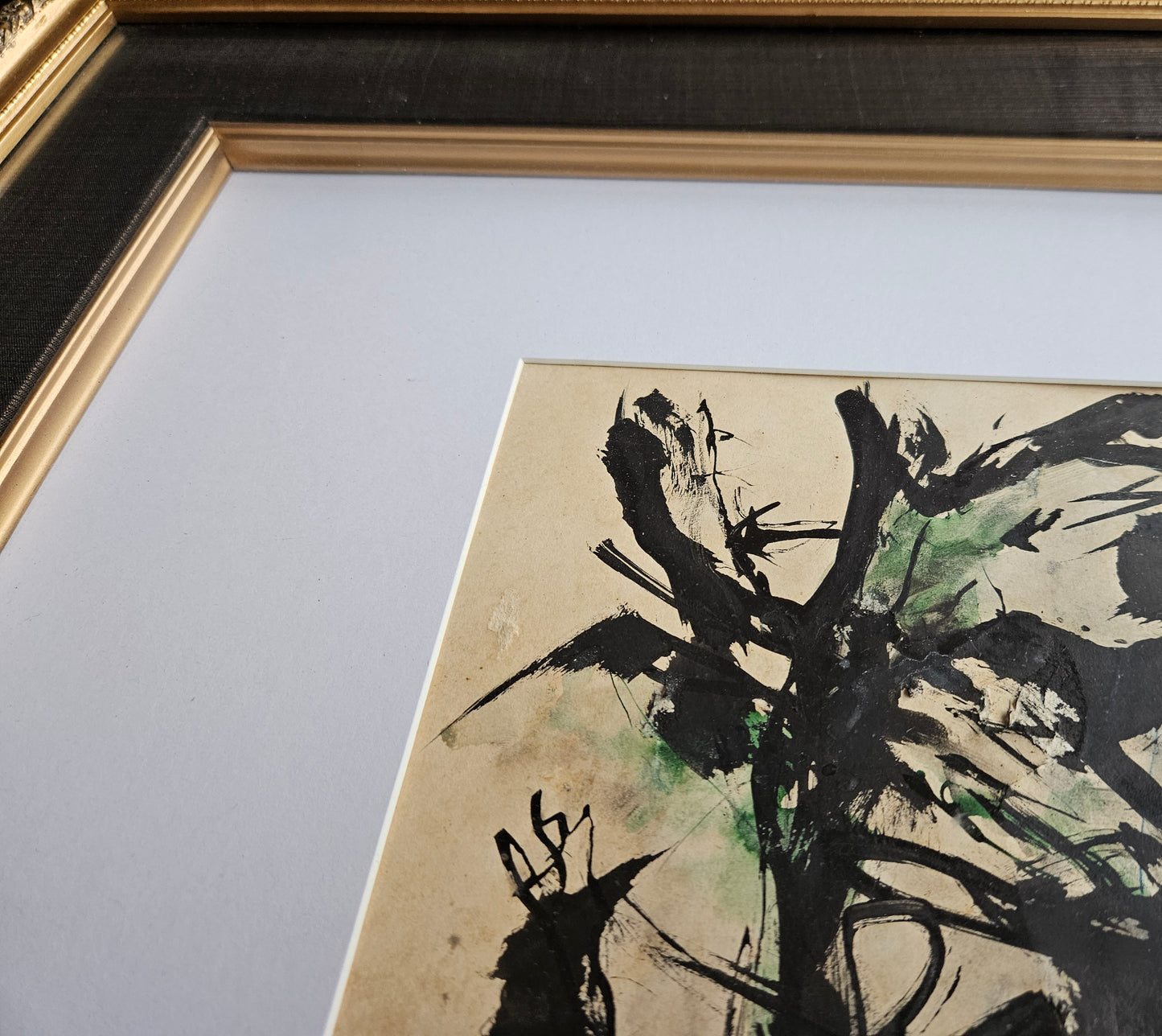 Theo Wolvecamp (1925-1992)