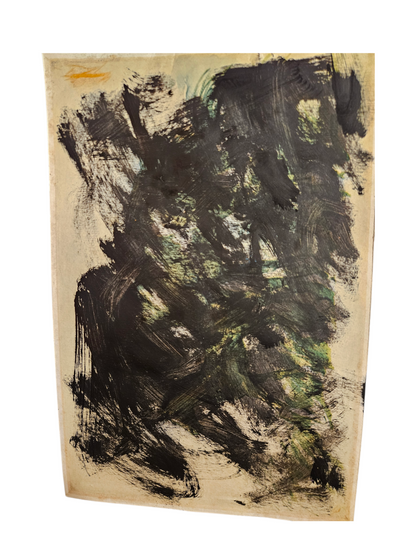 Theo Wolvecamp (1925-1992)