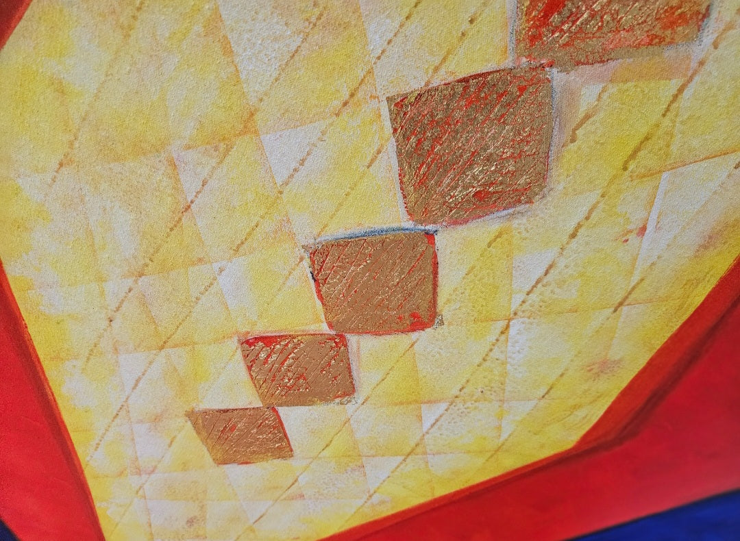 Maya Wildevuur (1944-2023)