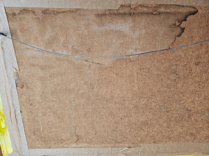 Theo Wolvecamp (1925-1992)