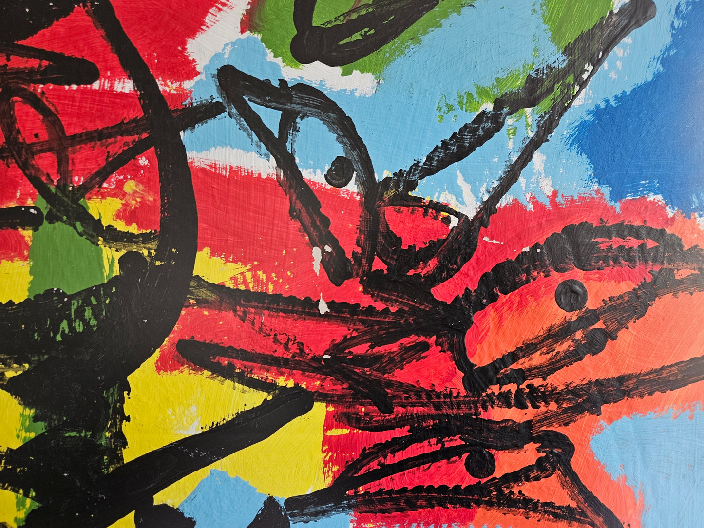 Marc Barendse - De Vogelkooi