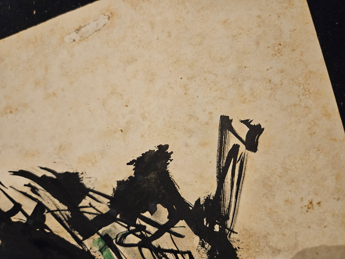 Theo Wolvecamp (1925-1992)