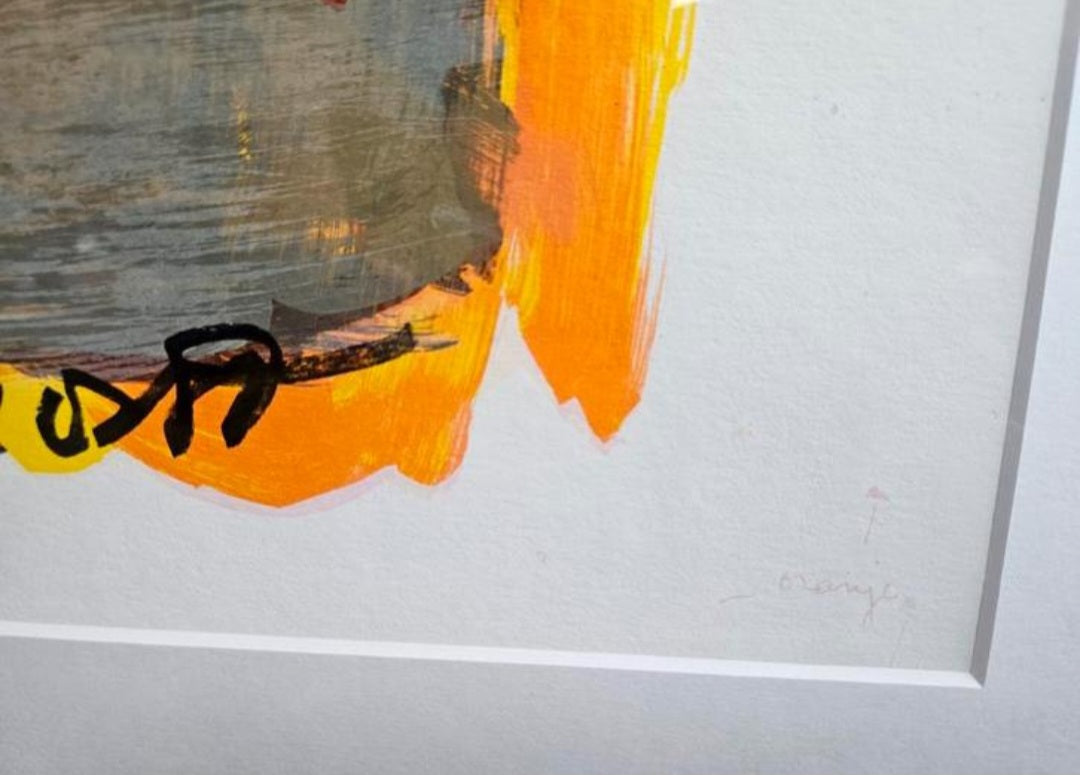 Peter Klashorst Mac Donald Zeefruk