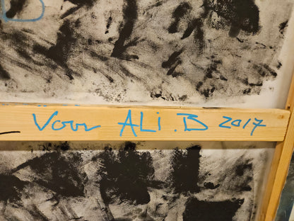 Tonnie Voorn Always on the Road