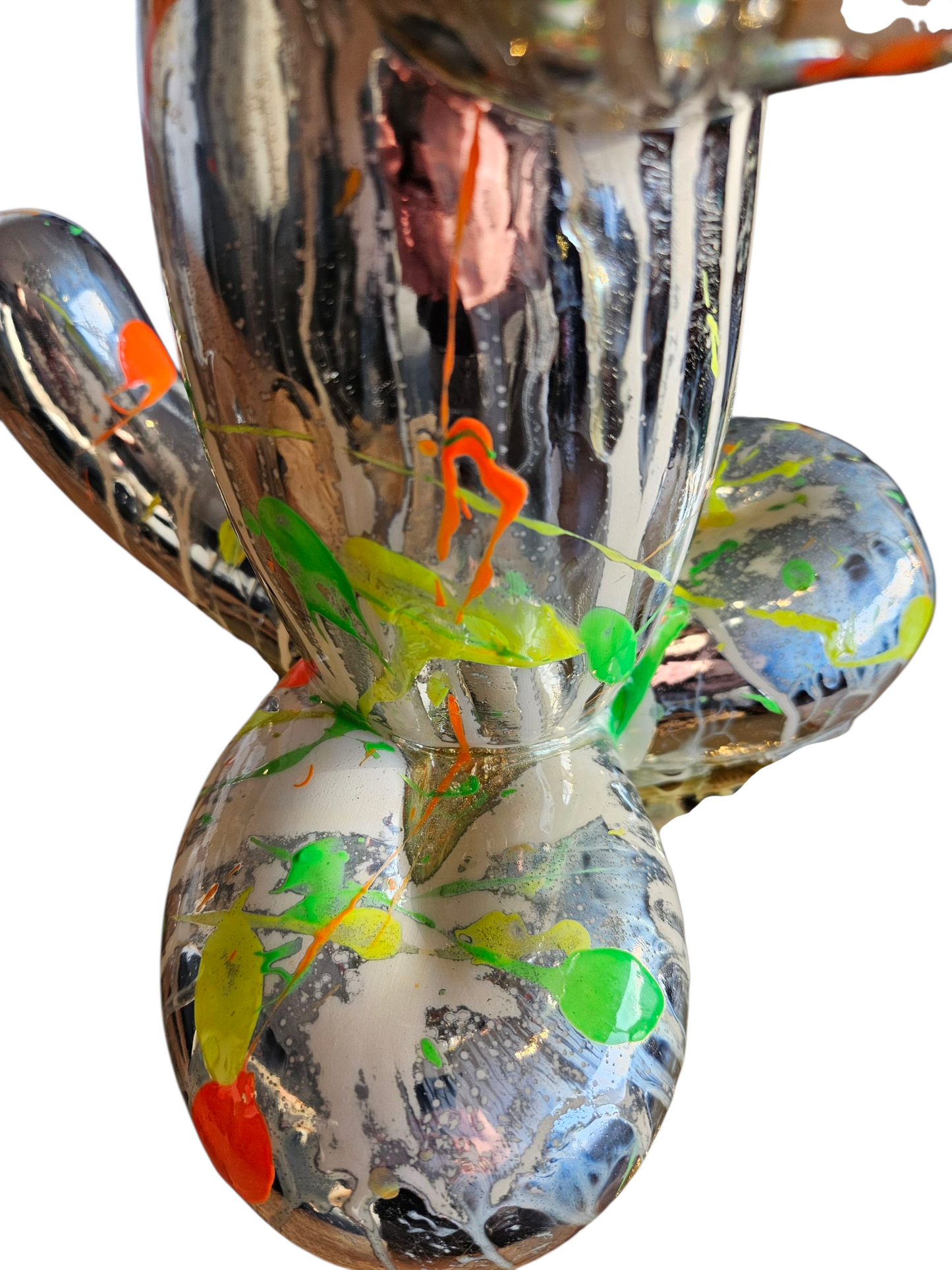 Pop Art Balloon Dog