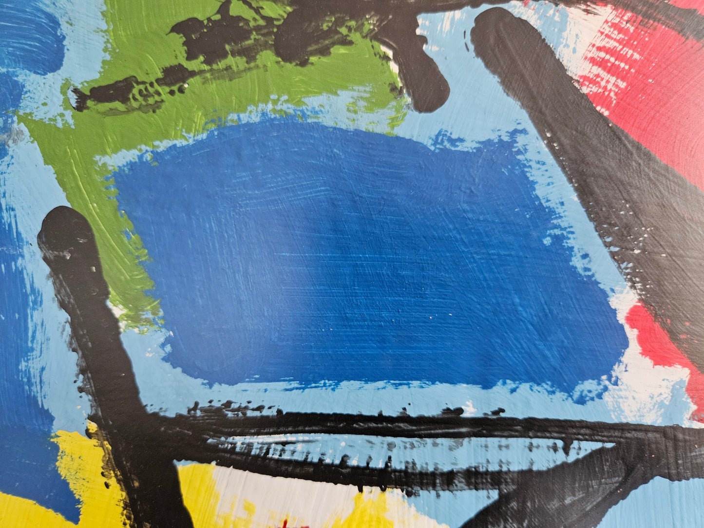 Marc Barendse - De Vogelkooi