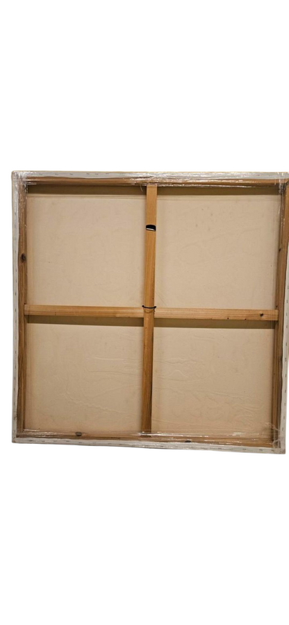 Jacob Kanbier op doek (1949-2020)