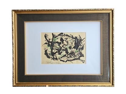 Theo Wolvecamp (1925-1992)